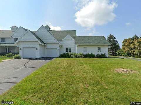 Otto, ELKHART LAKE, WI 53020
