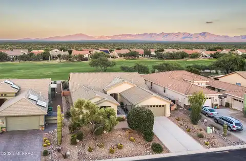 Laurel Glen, GREEN VALLEY, AZ 85614