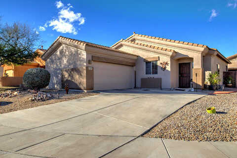 Placita Del Polen, GREEN VALLEY, AZ 85614