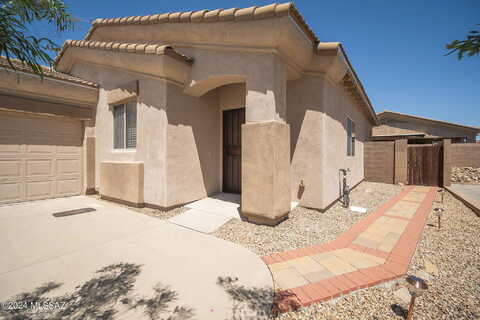 Placita Del Polen, GREEN VALLEY, AZ 85614