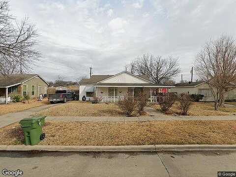 Edgefield, GARLAND, TX 75040