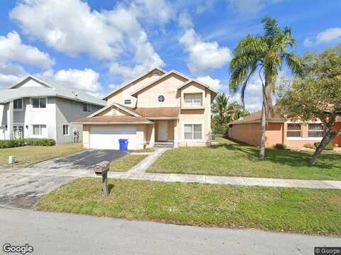 11Th, PEMBROKE PINES, FL 33025
