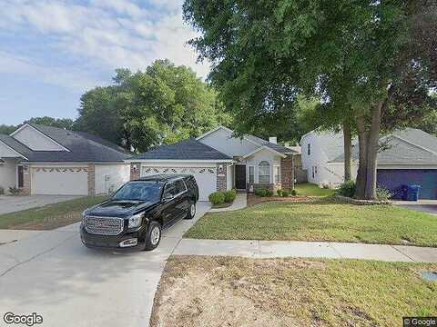 Hampton Cove, JACKSONVILLE, FL 32225