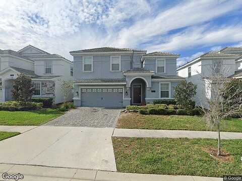 Hazard, DAVENPORT, FL 33896