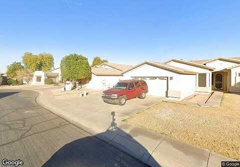 Canal, CHANDLER, AZ 85225