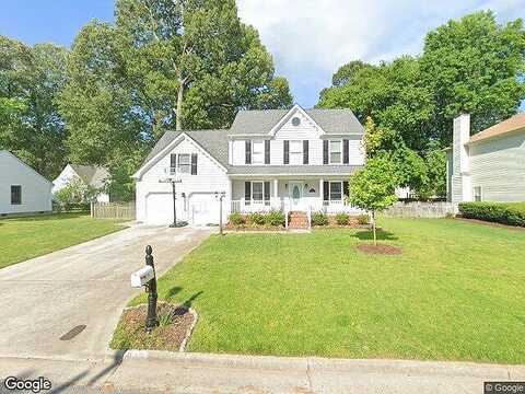 Beckley, CHESAPEAKE, VA 23322