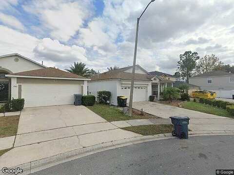 Obo, DAVENPORT, FL 33896