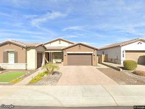 Andrea, PEORIA, AZ 85383