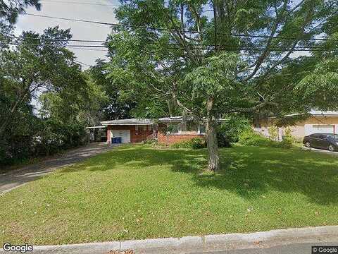Bordeau, JACKSONVILLE, FL 32211