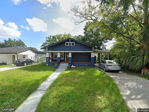 Peninsular, TAMPA, FL 33603