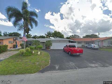 10Th, PEMBROKE PINES, FL 33023