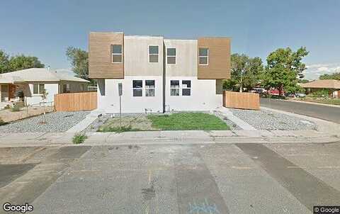 Dexter, COMMERCE CITY, CO 80022