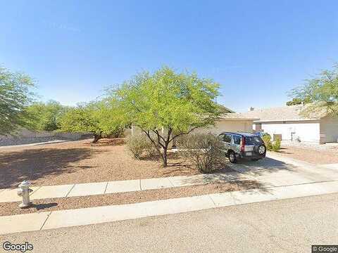Wolfhead, TUCSON, AZ 85730