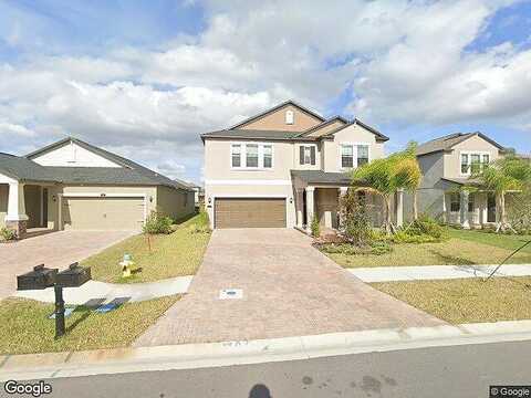 English Hollow, TAMPA, FL 33647
