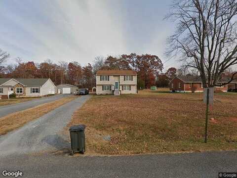 Middle, LYNCHBURG, VA 24502