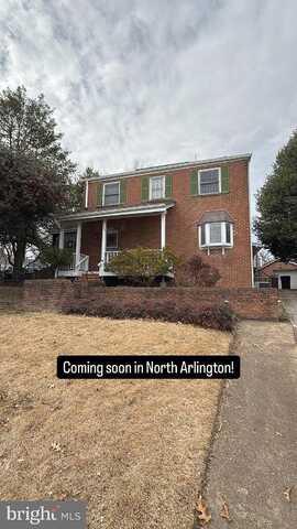 15Th, ARLINGTON, VA 22205