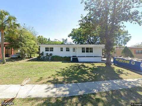 Meridian, ORLANDO, FL 32808