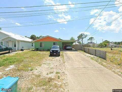 Lagoon, PANAMA CITY, FL 32408
