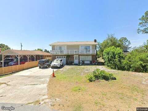 Lagoon, PANAMA CITY, FL 32408