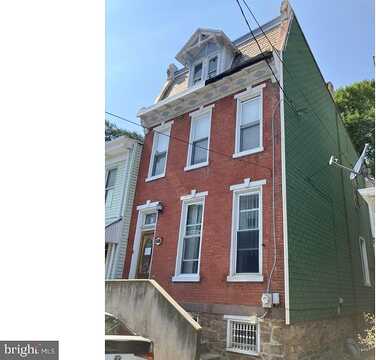 Arch, POTTSVILLE, PA 17901