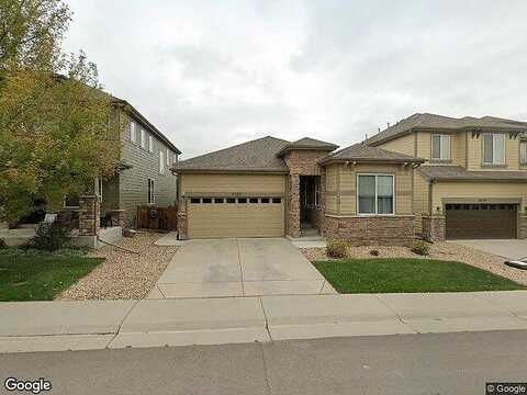 Routt, LITTLETON, CO 80127
