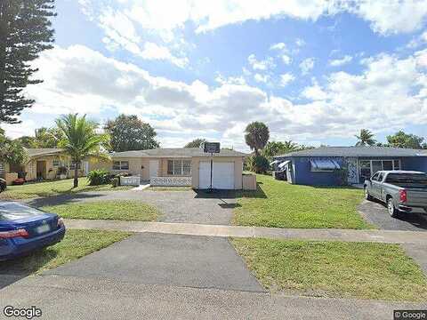41St, LAUDERDALE LAKES, FL 33319