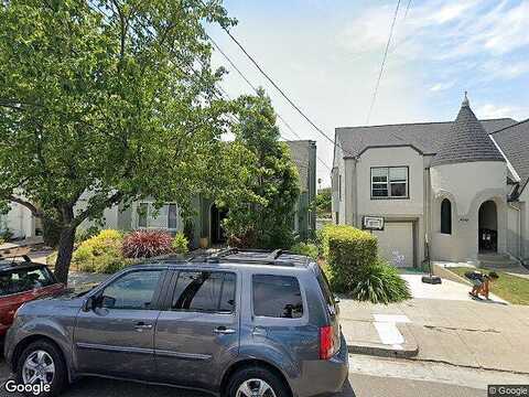 Meldon, OAKLAND, CA 94619