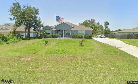 103Rd Street, OCALA, FL 34476