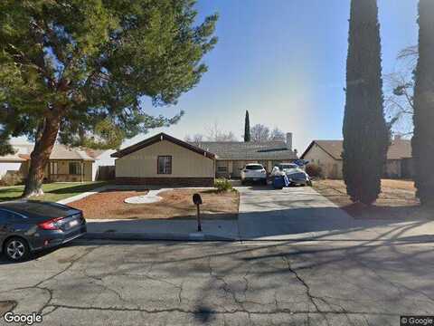 Lemonwood, LANCASTER, CA 93536