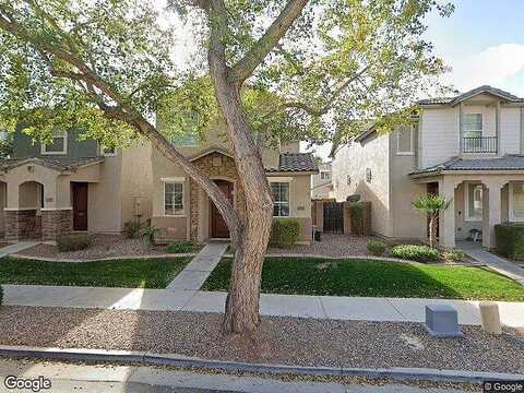 Tyson, GILBERT, AZ 85295