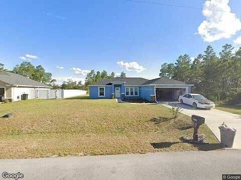108Th, OCALA, FL 34476