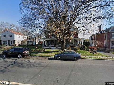 12Th, LEBANON, PA 17042