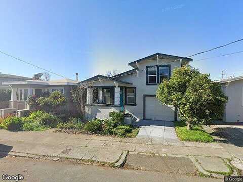 Masterson, OAKLAND, CA 94619