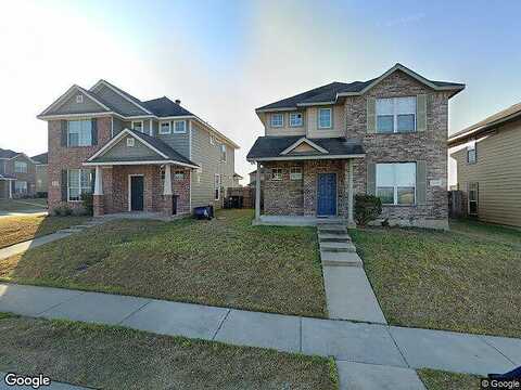 Mclister, COLLEGE STATION, TX 77845