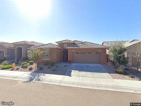 Mark, CAVE CREEK, AZ 85331