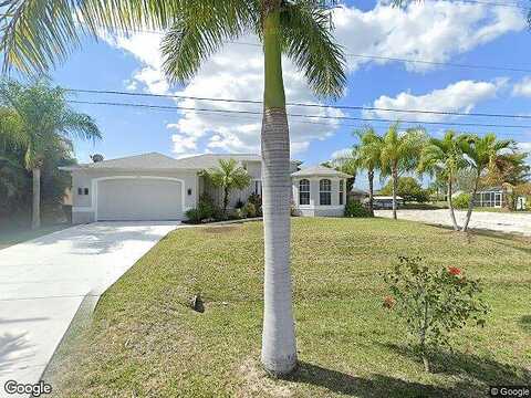 17Th, CAPE CORAL, FL 33914