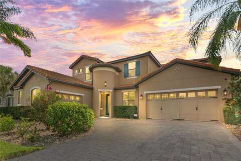 Bowfin, KISSIMMEE, FL 34746