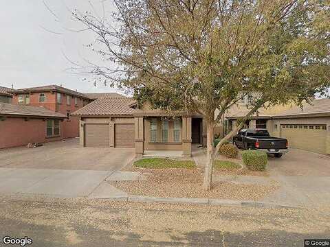 Geronimo, GILBERT, AZ 85295