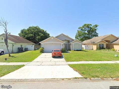 Spring Breeze, ORLANDO, FL 32829