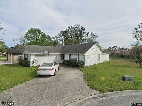 Mandarin Woods, JACKSONVILLE, FL 32223