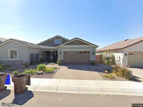 Jacobs, SAN TAN VALLEY, AZ 85144