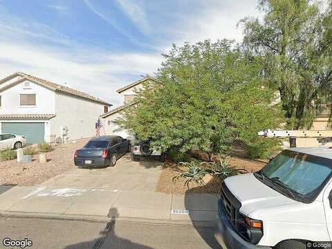 Mashona, SAN TAN VALLEY, AZ 85143