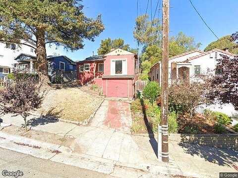 Pierson, OAKLAND, CA 94619