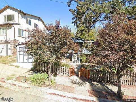 Pierson, OAKLAND, CA 94619
