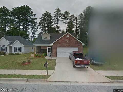 Belmont Park, NEWNAN, GA 30263