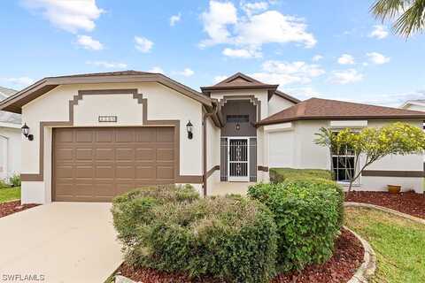 Sabal Springs, NORTH FORT MYERS, FL 33917