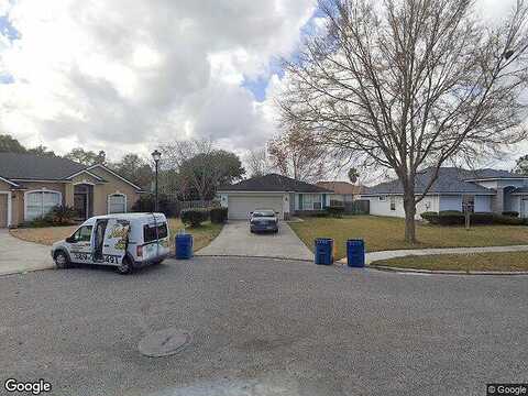 Tennis Hills, JACKSONVILLE, FL 32277