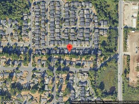 135Th, MILL CREEK, WA 98012