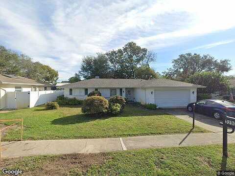 Sand Key, PALM HARBOR, FL 34684