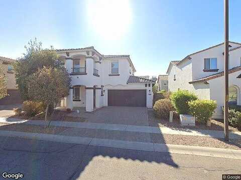 Franklin, GILBERT, AZ 85295